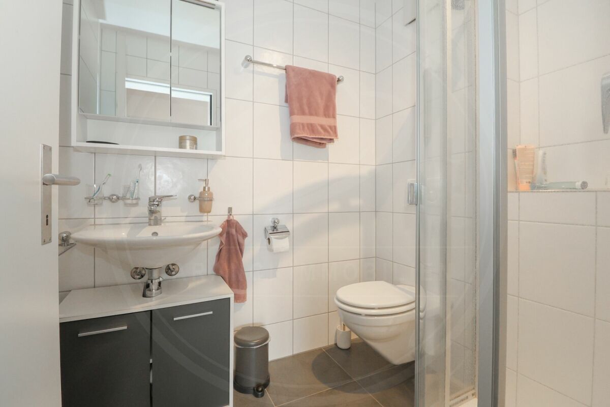 VERKAUFT - Stilvolle 3½-Zimmer-Wohnung mit grosszügigem Grundriss in Seengen