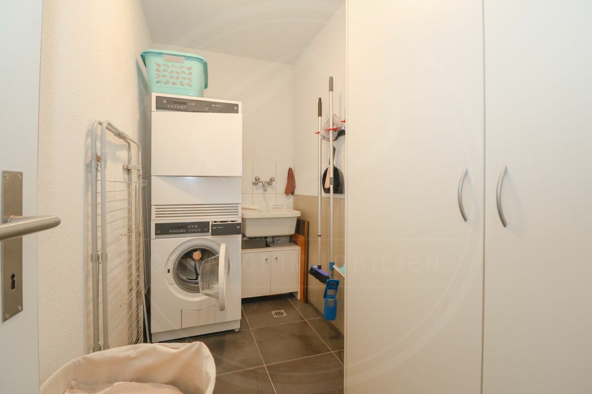 VERKAUFT - Stilvolle 3½-Zimmer-Wohnung mit grosszügigem Grundriss in Seengen