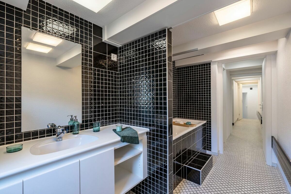 Top Gelegenheit - möblierte WG-Zimmer in Gebenstorf AG