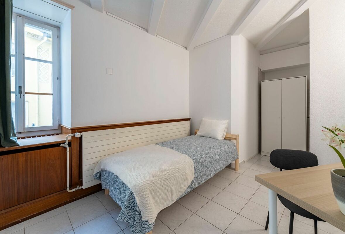 Top Gelegenheit - möblierte WG-Zimmer in Gebenstorf AG