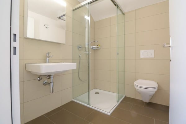 Dachwohnung mit direktem Liftzugang - komfortabel wohnen zwischen Baden und Zürich 11