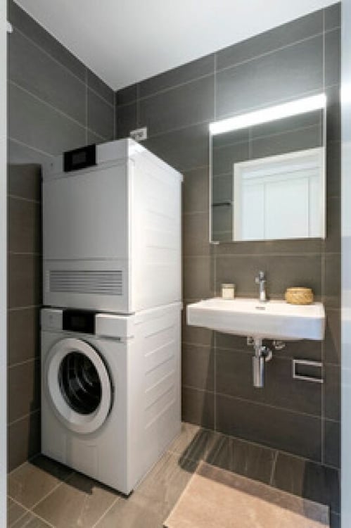 Moderne 2½-Zimmer-Wohnung ab sofort zu vermieten 7