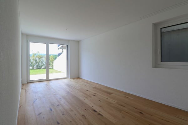 Erstbezug in Seengen - modernes Wohnen nahe dem Hallwilersee 6
