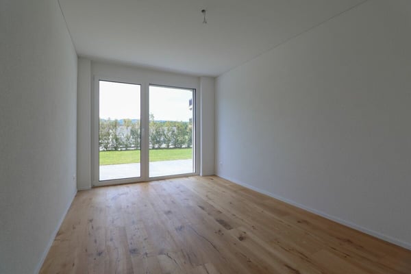 Erstbezug in Seengen - modernes Wohnen nahe dem Hallwilersee 4
