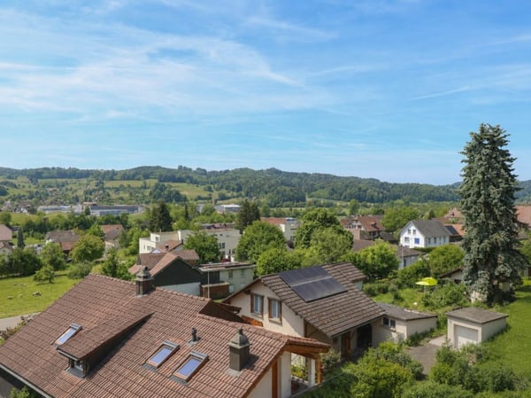 Freie Besichtigung: Mehrgenerationenprojekt: Hochwertiger Neubau als ideale Wohnlösung 5