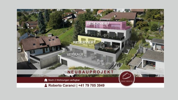 Immagine anteprima degli immobili
