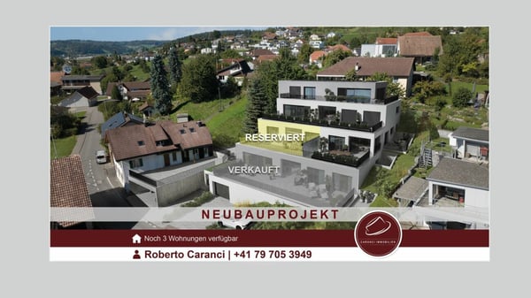 Ihr Logenplatz mit Weitsicht 1