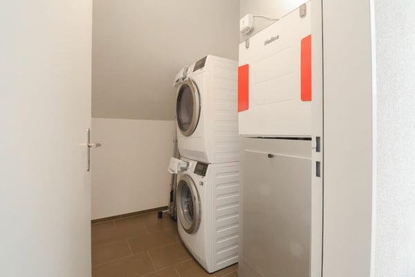 Modernes Wohnen mit viel Raum und Komfort 9