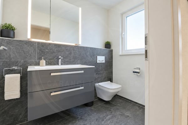 Modernes 6½-Zimmer-Reiheneinfamilienhaus mit Ausblick ins Grüne 5