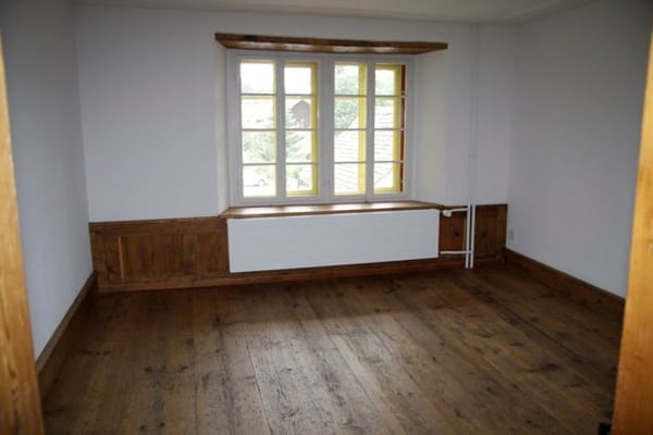Wohnen im Riegelhaus Wohnung rechts 10