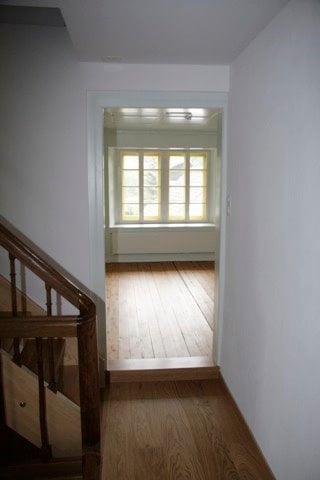 Wohnen im Riegelhaus Wohnung rechts 4