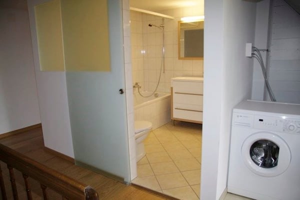 Wohnen im Riegelhaus Wohnung rechts 5