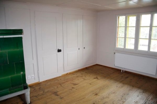 Wohnen im Riegelhaus Wohnung rechts 6