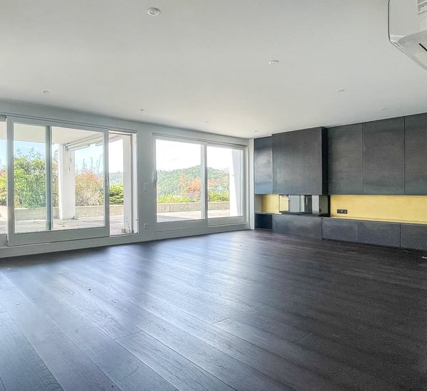 ab sofort: Terrassenhaus am Schartenrain frisch renoviert 5