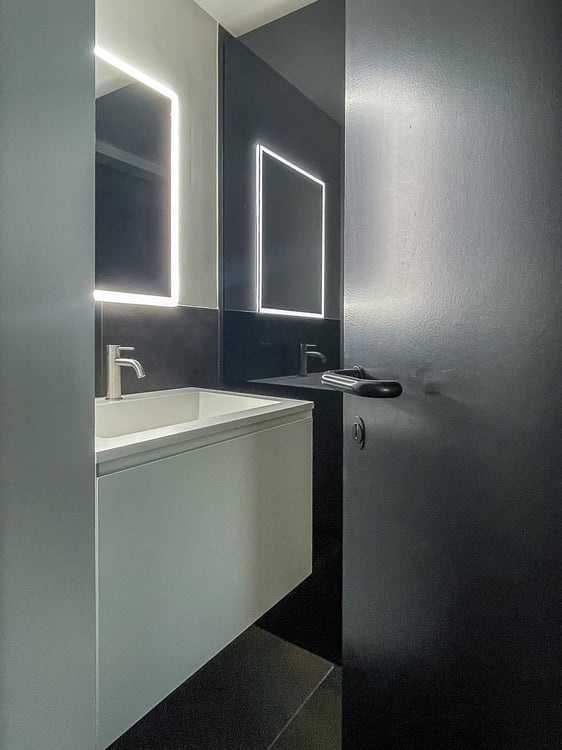 ab sofort: Terrassenhaus am Schartenrain frisch renoviert 11