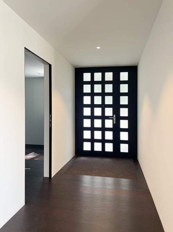 ab sofort: Terrassenhaus am Schartenrain frisch renoviert 10