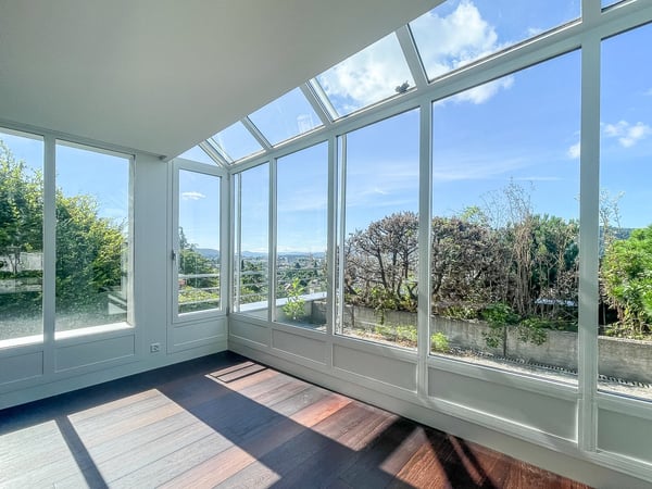 ab sofort: Terrassenhaus am Schartenrain frisch renoviert 4