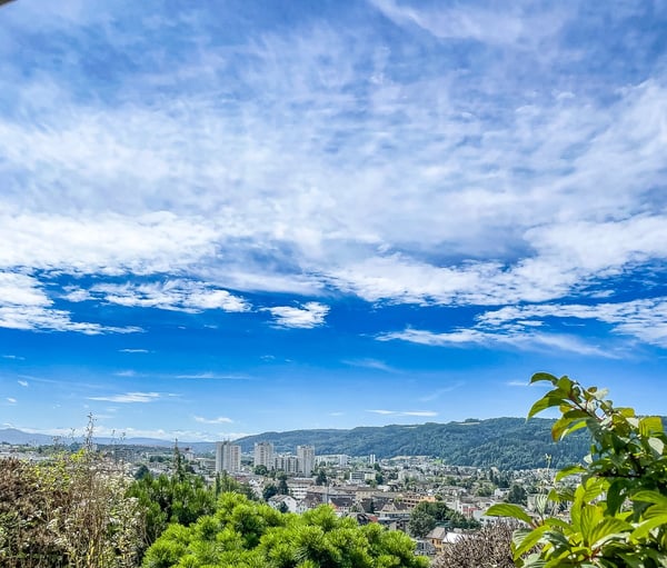 ab sofort: Terrassenhaus am Schartenrain frisch renoviert 6
