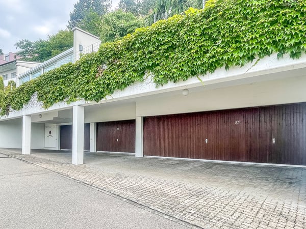 ab sofort: Terrassenhaus am Schartenrain frisch renoviert 13