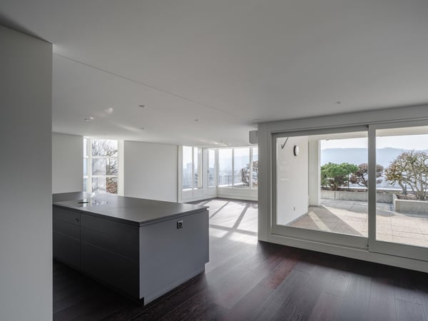 ab sofort: Terrassenhaus am Schartenrain frisch renoviert 2