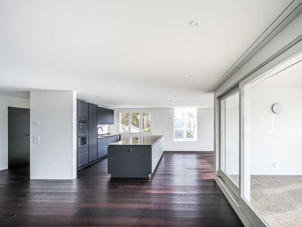 ab sofort: Terrassenhaus am Schartenrain frisch renoviert 3