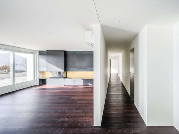 ab sofort: Terrassenhaus am Schartenrain frisch renoviert 7