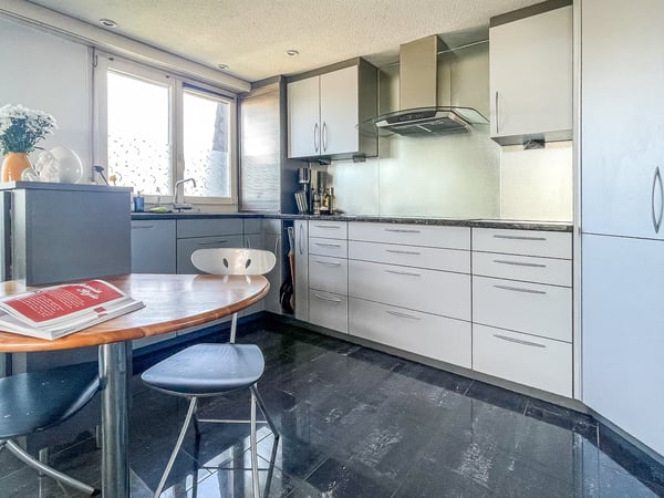 Charmantes 5.5-Zimmer-Einfamilienhaus mit Whirlpool in Würenlingen 5