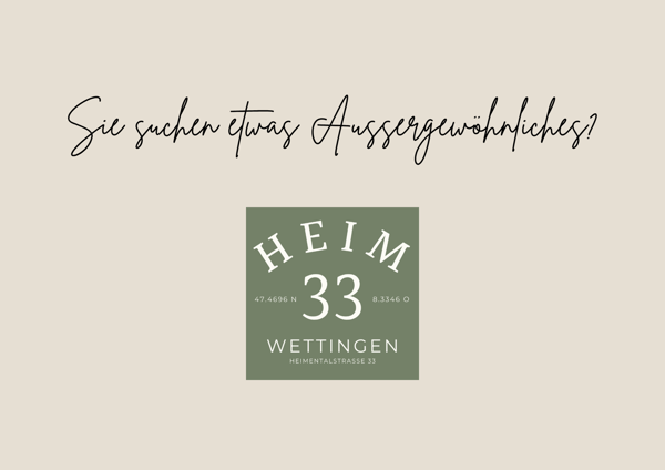 NEUBAU Attika-Maisonette 4.5 oder 5.5 Zimmer am Lägernhang 6