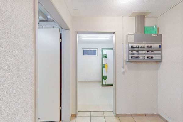 Familienfreundliches 1.5-Zi-Eckreihenhaus mit Garten, Cheminée und viel Potenzial in Leuggern 13