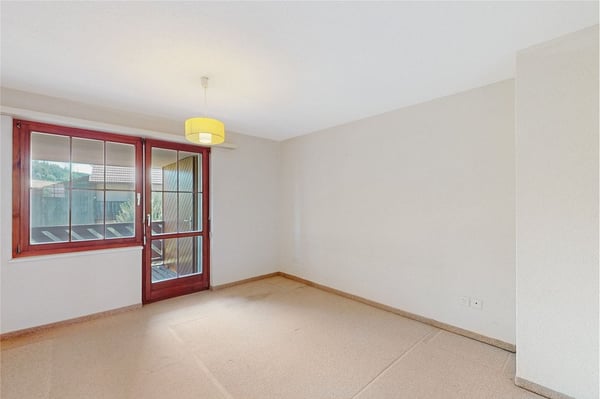 Familienfreundliches 1.5-Zi-Eckreihenhaus mit Garten, Cheminée und viel Potenzial in Leuggern 7