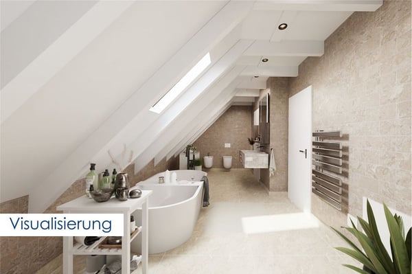 Familienfreundliches 1.5-Zi-Eckreihenhaus mit Garten, Cheminée und viel Potenzial in Leuggern 10