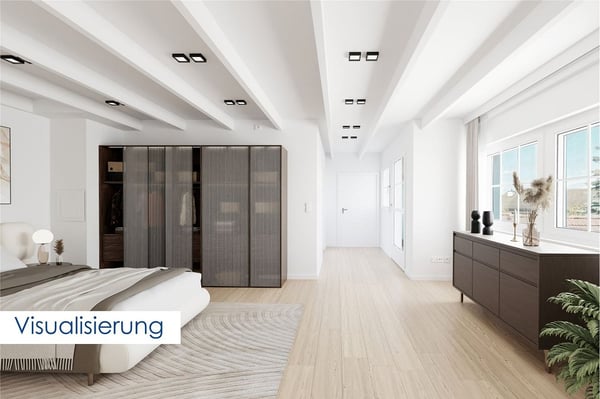 Familienfreundliches 1.5-Zi-Eckreihenhaus mit Garten, Cheminée und viel Potenzial in Leuggern 6