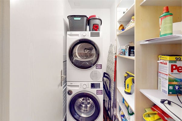 familienfreundlich und zentral in Safenwil 130 m² Nettowohnfläche + 15 m² Balkon 7