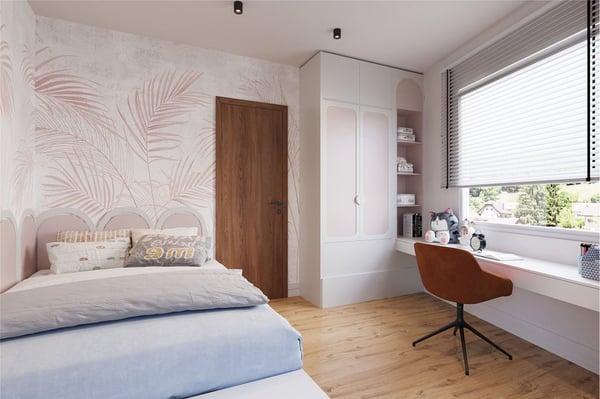 baubewilligtes Neubauprojekt Reihenhaus, ab 131 m² WF, inkl. zwei Garagen, 3 stöckig und UG 7