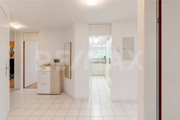 Charmante 4.5-Zimmer-Eigentumswohnung mit Balkon in der historischen Altstadt von Lenzburg 4