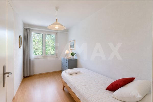 Charmante 4.5-Zimmer-Eigentumswohnung mit Balkon in der historischen Altstadt von Lenzburg 7