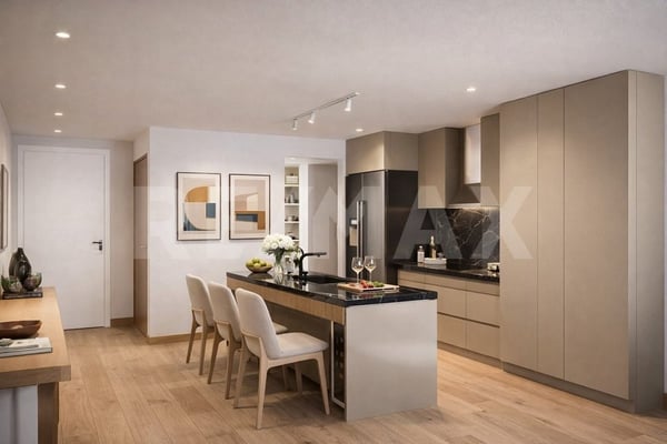 Nähe A1 und Lenzburg, 4 REFH, Hanglage mit Weitsicht, Penthouse-Attikazimmer, Terrasse und Garten 5