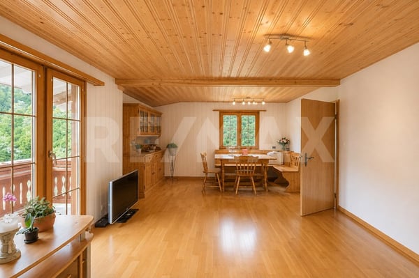 5'933 m² Naturverbunden, autark, frei & ungestört  Ihr persönliches Paradies in Bad Zurzach 11
