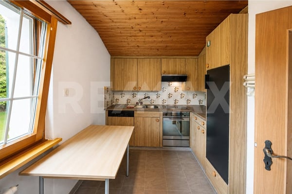 5'933 m² Naturverbunden, autark, frei & ungestört  Ihr persönliches Paradies in Bad Zurzach 13