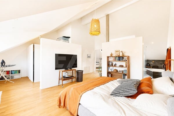 10 Min. nach Zug | Familienparadies zum Verlieben  Modernes Wohnen mit viel Platz und Privatsphäre 2