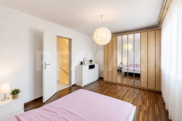 Familienglück in Aesch LU Ihr neues Zuhause nur wenige Schritte vom Hallwilersee entfernt 8