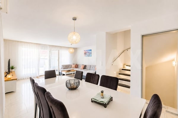 Familienglück in Aesch LU Ihr neues Zuhause nur wenige Schritte vom Hallwilersee entfernt 5