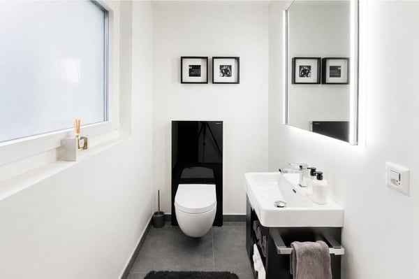 Modern, gepflegt, überzeugend | 5.5+ Zimmer Haus | Wohnen auf hohem Niveau 7