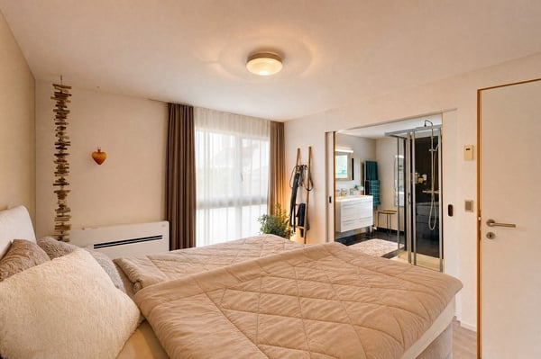 Wohnen, entspannen, geniessen Familienidylle mit Wellnessoase in Oberrohrdorf 11