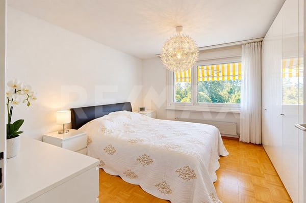 Zentral wohnen und komfortabel leben in Zofingen 5
