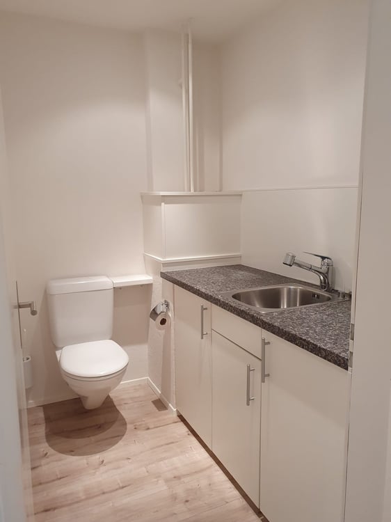 Praxis- und Büroräumlichkeiten im Zentrum von Wittnau 4