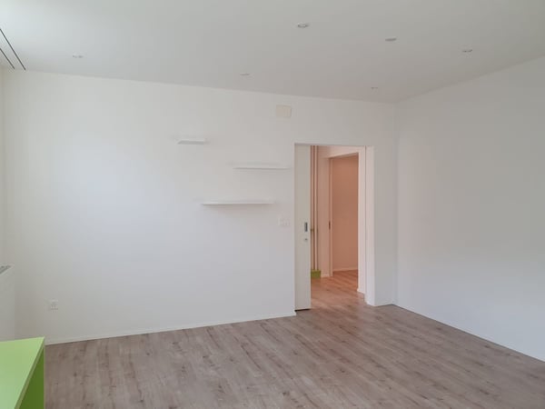 Praxis- und Büroräumlichkeiten im Zentrum von Wittnau 3