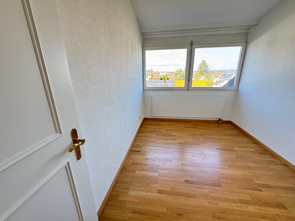 Gemütliche 1-Zimmer-Dachwohnung in Liestal zu vermieten 12