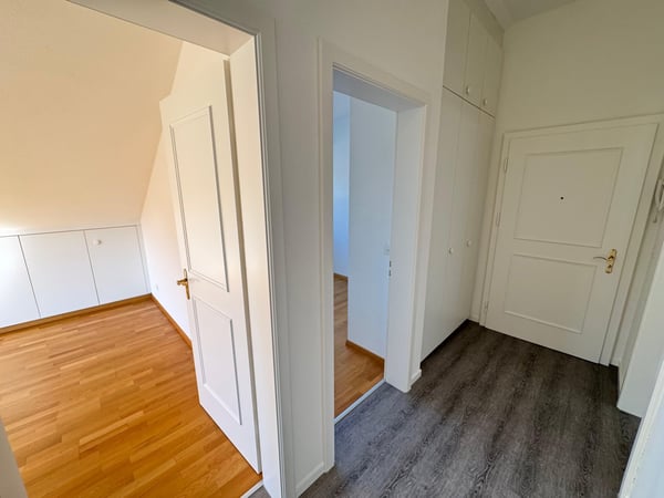 Gemütliche 1-Zimmer-Dachwohnung in Liestal zu vermieten 15