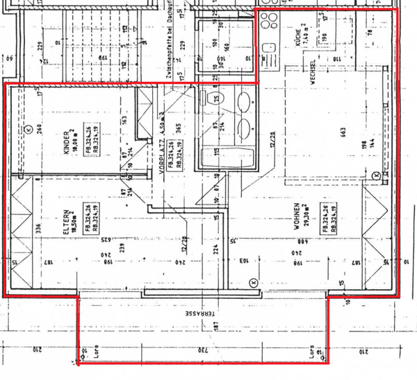 Gemütliche 1-Zimmer-Dachwohnung in Liestal zu vermieten 16